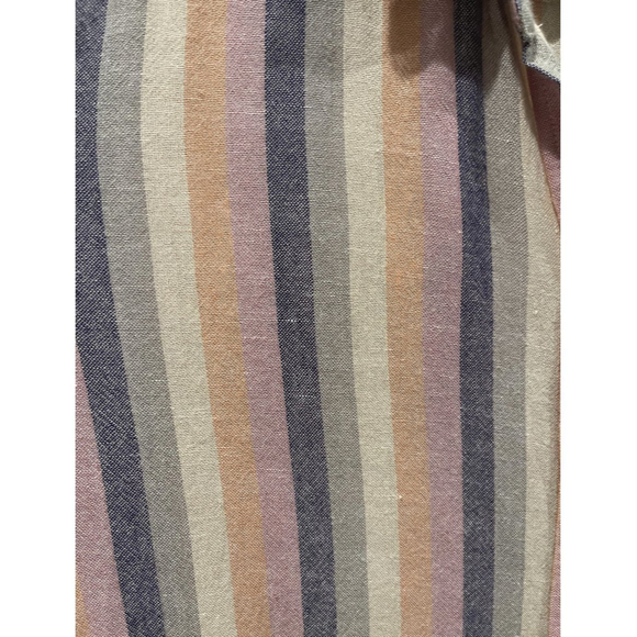 RAILS Charli In Mandalay Stripe Shirt - Picture 7 of 7